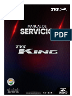 1.manual de Servicio King Deluxe