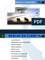 Historia de La Aviación Wgsi Ortegau