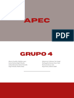 Exposición - Apec