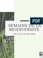 Dossier Biodiversité