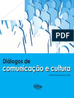 Diálogos de Comunicação e Cultura EDUFRN 2014