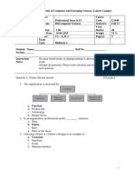 PIT Mid-Term II-ABC - Solution