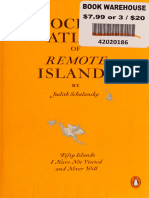 Islands: Remote