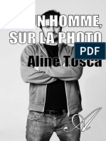 ALINE TOSCA-Un Homme Sur La Photo - (Atramenta - Net)