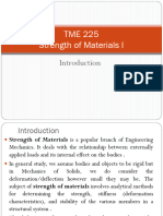 TME225 Lecture - 001