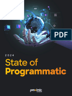 Proximic State of Programmatic