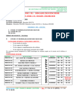 PV N°004 CQRP Zone 2R Odgam Ziguinchor