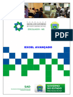 Excel Avançado