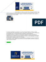 Avaliação A3 - Sistemas Fluidomecânicos