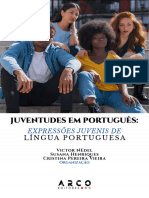 Ebook Arco Editores - 2024 - Juventudes em Português Expressões Juvenis de Língua Portuguesa - Versão 3