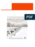 Outlander 7 Ecos Do Futuro Diana Gabaldon All Chapter Instant Download