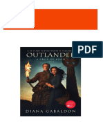 Instant Ebooks Textbook Outlander 5 A Cruz de Fogo Diana Gabaldon Download All Chapters