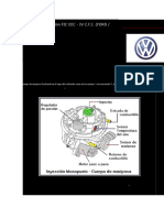 Sistema de Inyección FIC EEC