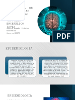 Assistencia de Enfermagem Ao Paciente Com Acidente Vascular