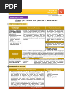 Actividad - 4a - 20 - Noviembre