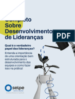 O Guia Completo Sobre Desenvolvimento de Lideranças