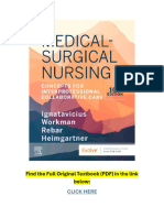 Medical-Surgical Nursing 10th Edition PDF