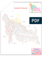 Mapas de Zonas-Salkantay