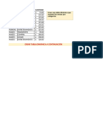 Ejercicios para Estudiantes de Tablas Dinámicas 17 Jun 2024