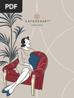 Cafe Catalogue