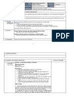 DLL MATATAG - PE and Health Q1 W2