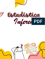 Proyecto Unidad 2-Estadistica Inferencial