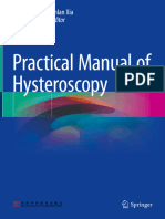 Practical Manual of Hysteroscopy 10