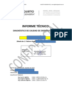 Ejemplo - CEOP Trifasico