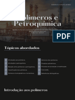 POLÍMEROS & PETROQUÍMICA Seminário Op. Uni. - 20241105 - 143349 - 0000