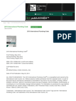 0 Codes and Standards ICC publicACCESS™