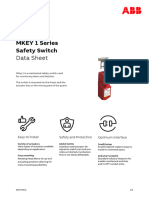 1sxu172092g0201 Mkey 1 Data Sheet Usa Revb