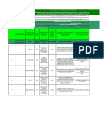 Formato Matriz Legal - Unidad 1. Diego Santiago