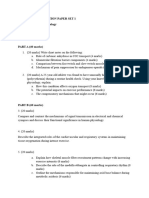 Practice Exam Set 1