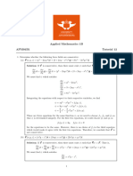 2024apm01a1 t13 Solutions