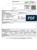 NF Cliente Tel Telecomunicações