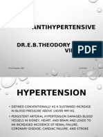 Antihypertensive