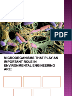 CH 2 Environmental Microbiology