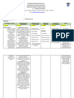 PLANO 1ºA e B Sociol