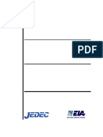 JESD22-B111-Board Level Drop Test-2003-07