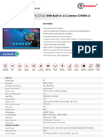 TrueBoard 65 Inch 4GB32GB 48MP AI Cam T29898 A