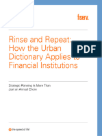 How The Urban Dictionary Applies To Financial Institutions Pov Paper 0122