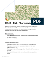 CM Pharmaco