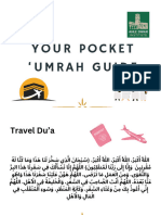 Umrah Guide 8