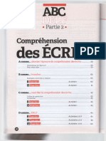 ABC DELF B2 CE Nouveau Format