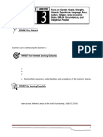 Field Study - 1 - Module 3