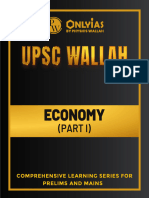 665032f17f35440018a7bb7d ## UPSC Wallah Books Economy Part 01