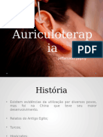 Aula de Auriculoterapia Definitivo