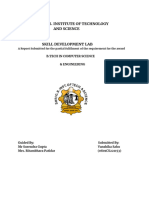 SDLC Document