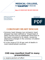 Coronary Heart Disease