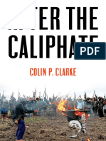 Colin P. Clarke - After The Caliphate (2019)